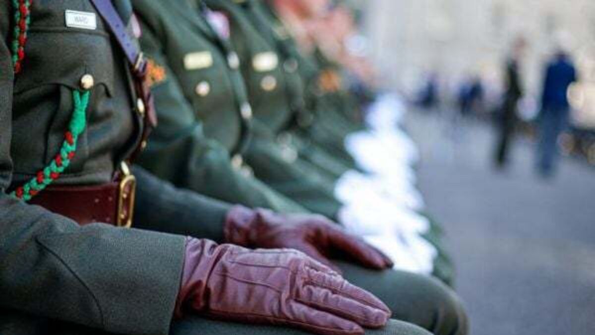 Defence Forces complaints tribunal 'still comes across as a paper exercise' – retired army captain
