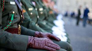 Defence Forces complaints tribunal 'still comes across as a paper exercise' – retired army captain