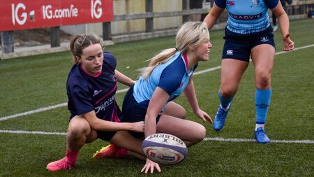 Heartbreak for young Colts side in historic All-Ireland final