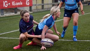 Heartbreak for young Colts side in historic All-Ireland final Heartbreak for young Colts side in historic All-Ireland final
