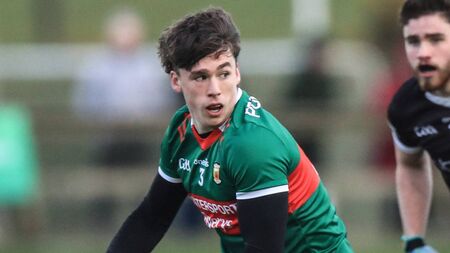 Mayo duo help UCD book place in Sigerson Cup quarter-finals