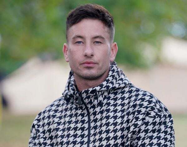 Barry Keoghan says he brought Irish sense of humour to series Masters Of The Air - Homepage - Vimarsana News