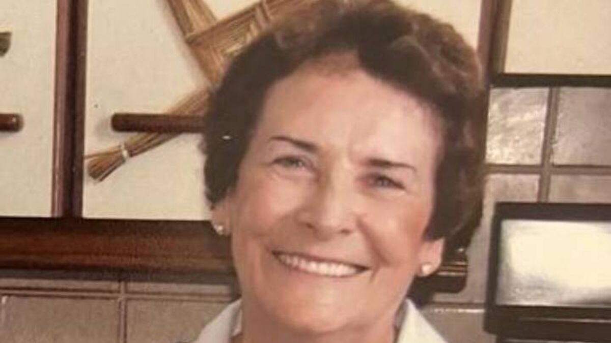 Elderly Mayo woman who died in N17 road collision named locally