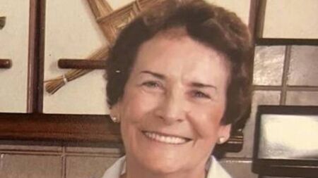 Elderly Mayo woman who died in N17 road collision named locally