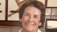 Elderly Mayo woman who died in N17 road collision named locally