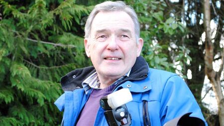 Tributes to the late Henry Wills, Michael Honan and Pat Quigley at council meeting