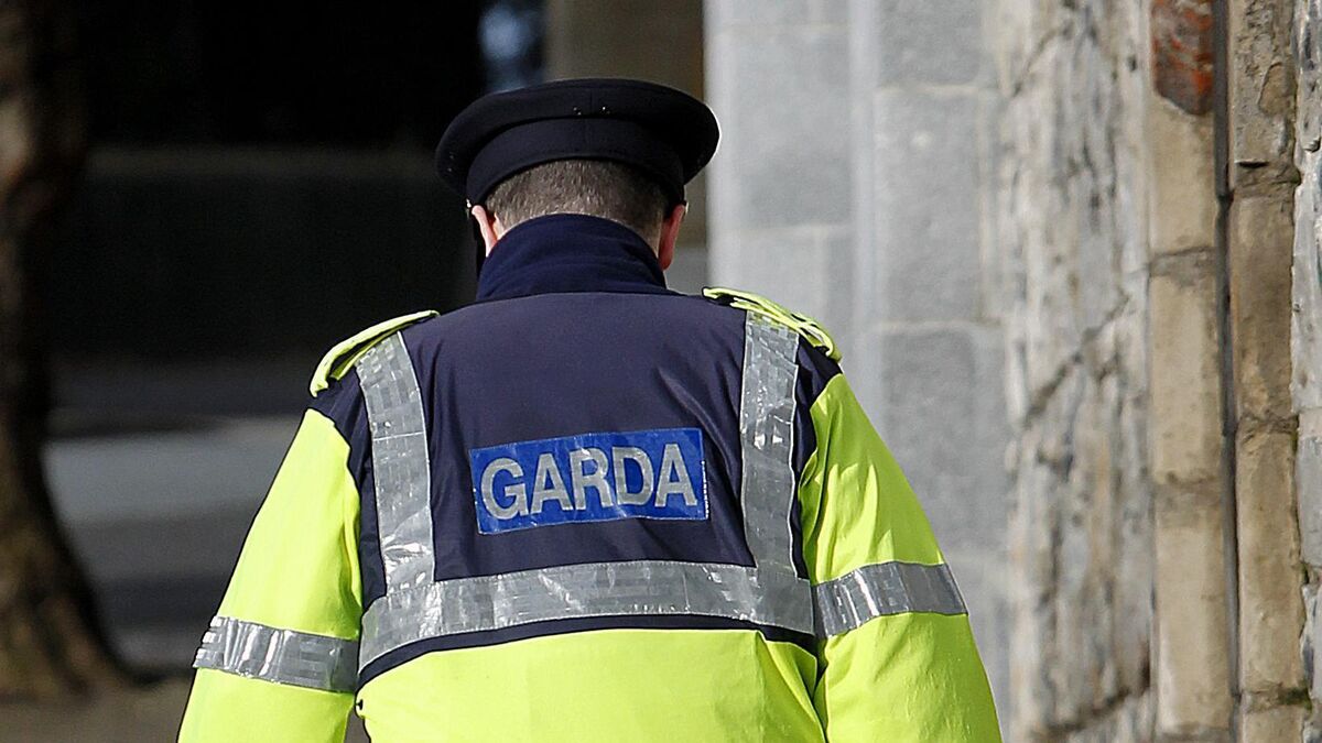 Traffic disruption coming into Ballina as lorry gone off road