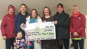 Local Notes: Archbishop Martin to join Killasser Parish in evening prayer