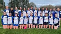 Local Notes: Ballinrobe Community School Junior LGFA in Connacht semi-final