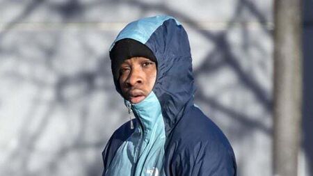 Teen in court charged with violent disorder after Blanchardstown incident