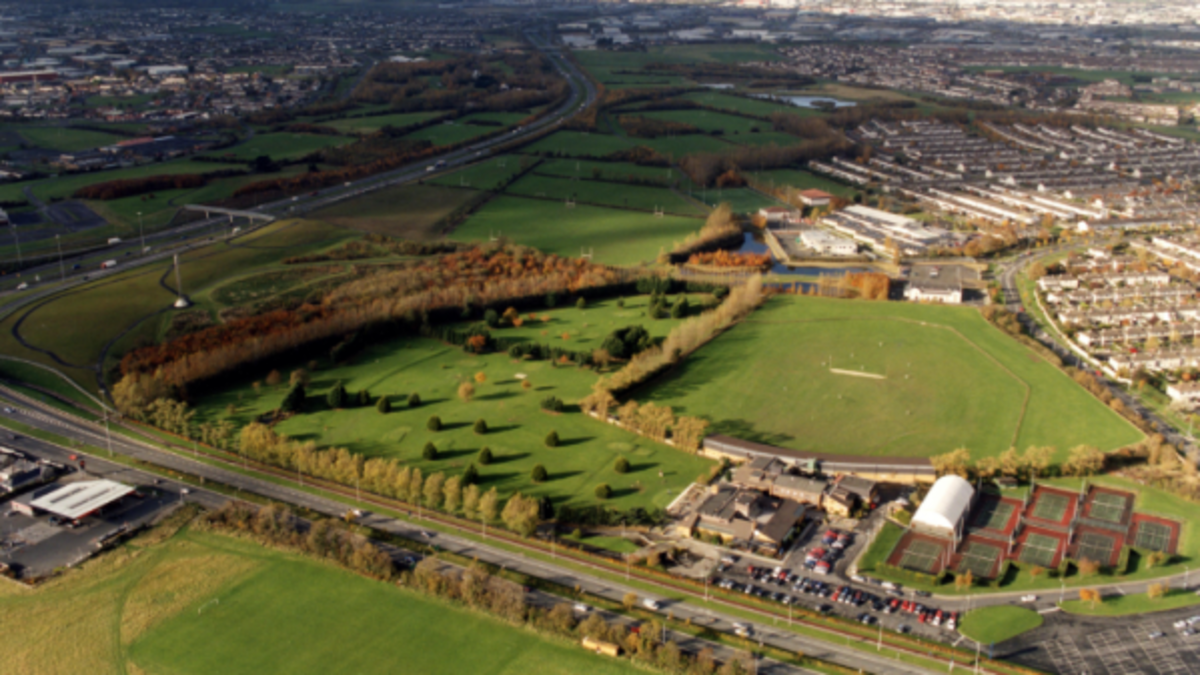 Dublin GAA asked to revise plans for new facility due to environmental and traffic concerns