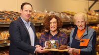 Mayo woman’s award-winning brown bread to hit shelves nationwide 