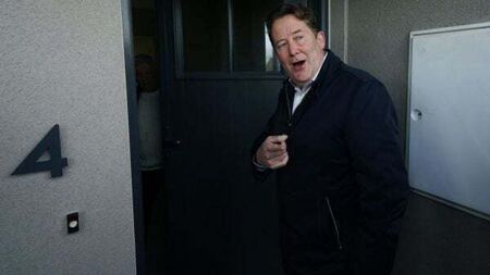 Minister for Housing hails 76% rise in commencement notices for new homes