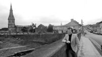 Ballina-born reporter had 'a sharp eye for detail and brilliance'