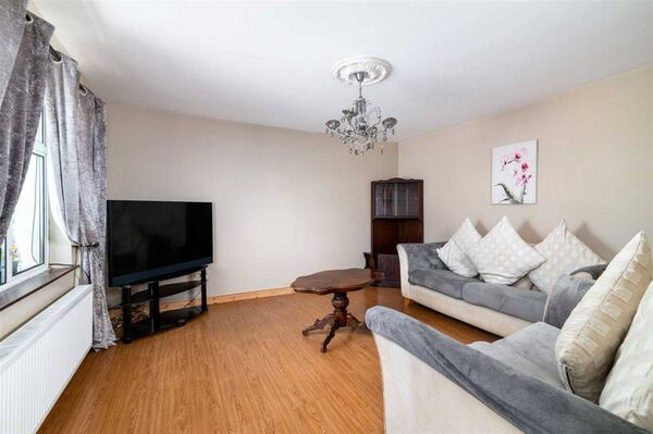 The sitting room. The sitting room.