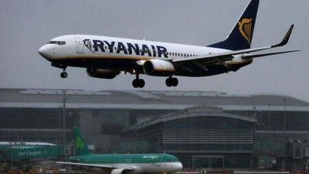Aer Lingus looks to stall Ryanair's €40m investment for Dublin Airport
