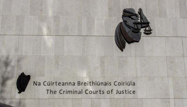 Garda describes moment she found body of severely beaten 79-year-old widower - Homepage - Vimarsana News
