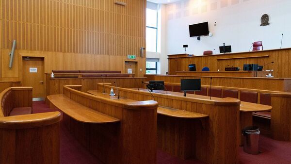 Intoxicated Westport man was giving out about ‘foreigners’