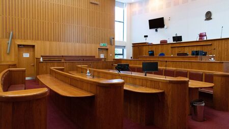 Intoxicated Westport man was giving out about ‘foreigners’