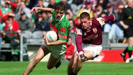 A new year, a new dream. A new way?