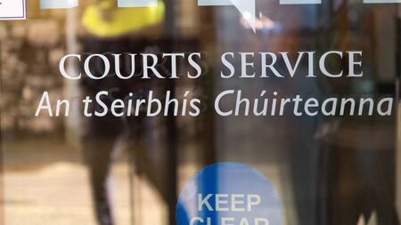 Mayo farmer who passed dud cheque then tried to 'cod' district court