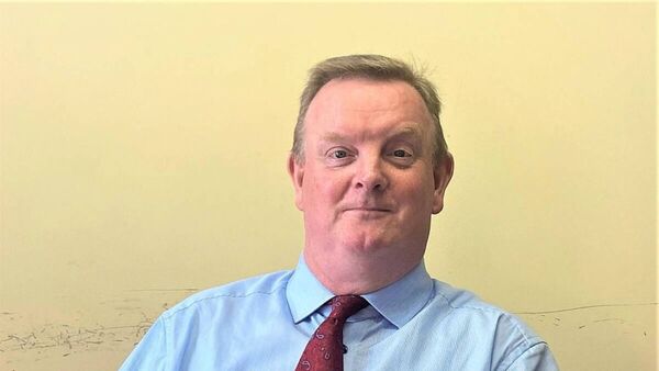 Judge Brendan O'Reilly said the defendant had tried to 'cod' the court. 