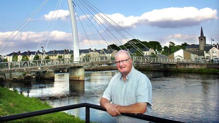 Election candidate welcomes major project at Ballina Quay