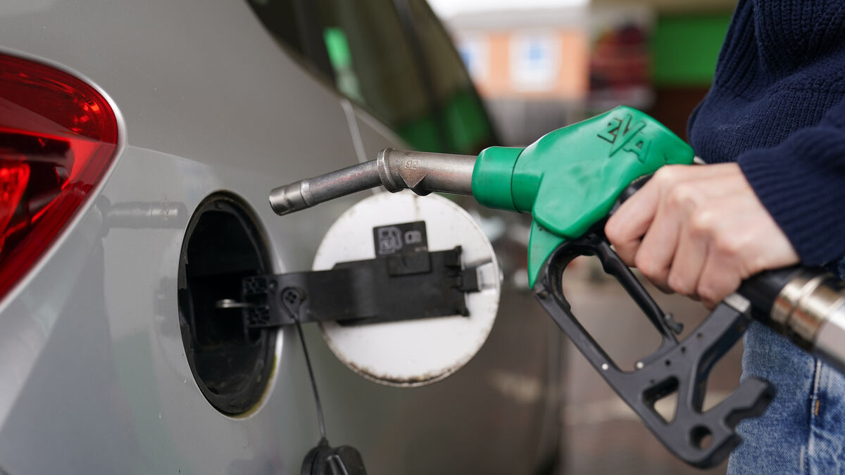Fuel prices decline for fourth successive month