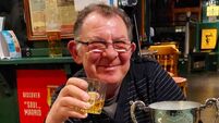 Local Notes: John Reynolds is Kiltimagh Poker champion