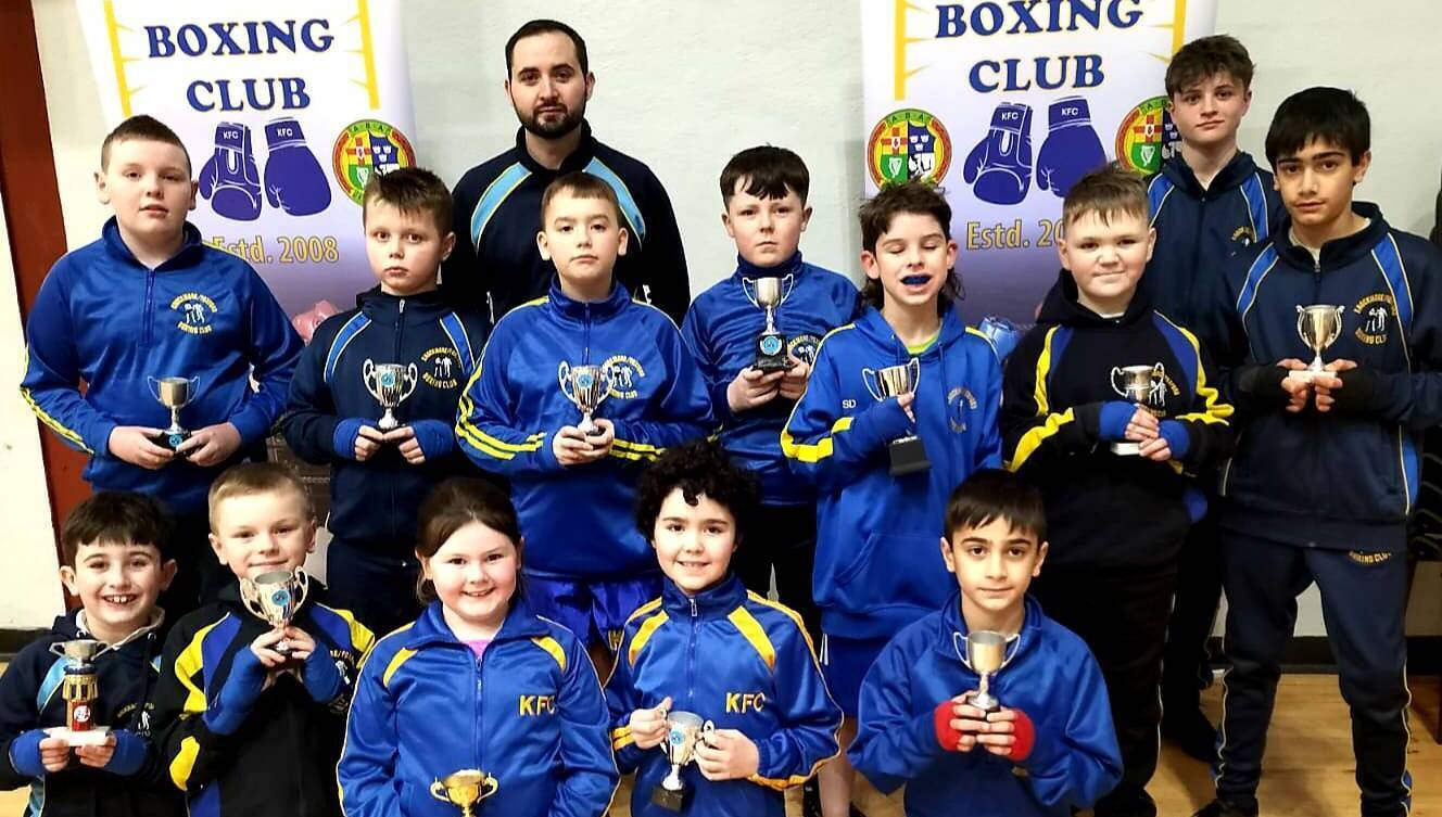 Local notes: Naming of GAA club tops the agenda - Community - Vimarsana News