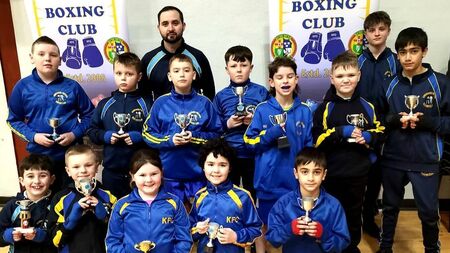 Local Notes: Naming of GAA club tops the agenda