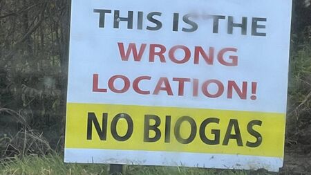 Planning appeal decision on Mayo biogas plant delayed due to 'backlog'