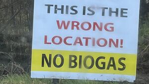 Planning appeal decision on Mayo biogas plant delayed due to 'backlog'