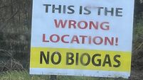 Planning appeal decision on Mayo biogas plant delayed due to 'backlog'
