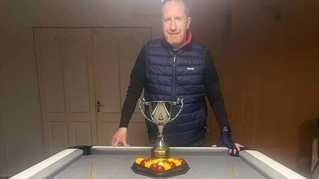 Ideal Holmes exhibition as Ed takes Grand Prix title