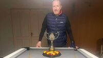 Ideal Holmes exhibition as Ed takes Grand Prix title 