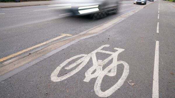 'Does cycling damage men's genitals?' – Website aims to separate fact from fiction