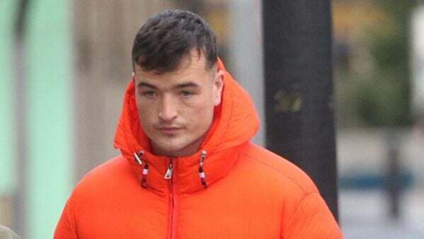 Kyle Hayes sentencing adjourned to March