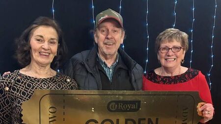 TF Royal announces winners of the biggest annual Golden Ticket competition