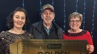 TF Royal announces winners of the biggest annual Golden Ticket competition
