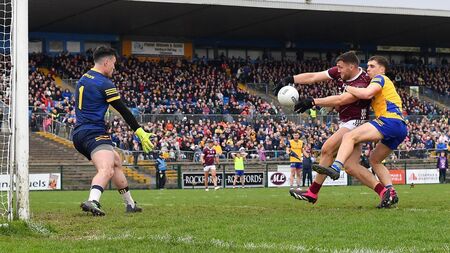 Galway and Roscommon to face off in FBD League Final tonight