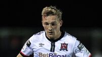 Mayo native re-signs with Dundalk FC