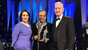Man who aided Syrians pleads for compassion towards refugees