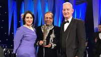 Man who aided Syrians pleads for compassion towards refugees