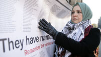 Palestine Solidarity Campaign to hold information evening in Mayo 