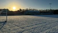 There’s beauty in winter sunshine wherever it rises 