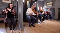 Legendary céilí bands will be recalled at Gurteen event