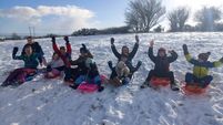 Local Notes: Ballina Credit Union Quiz for primary schools this weekend 