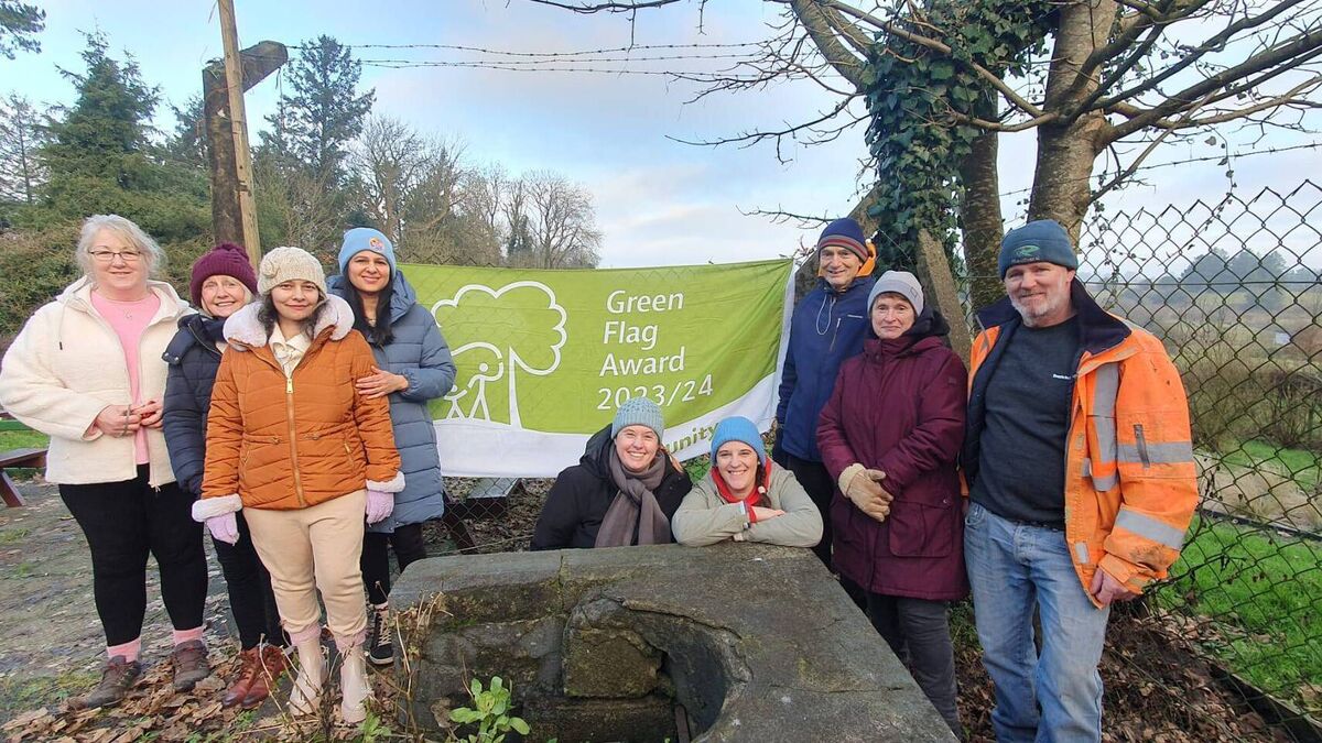 Local Notes: Renovation brings new life to Ballyhaunis' Main Street