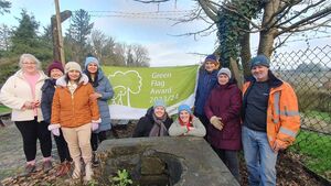 Local Notes: Renovation brings new life to Ballyhaunis' Main Street